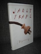 FRAME, JANET: Tilpasning. 2001.