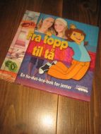 FRA TOPP TIL TÅ. 2006.