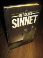 SVANSTRØM: DET SJUNDE SINNET. 1986.