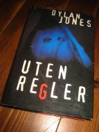 JONES: UTEN REGLER. 1996.