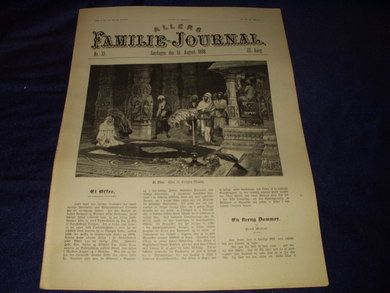 1898,nr 033, Allers Familie Journal