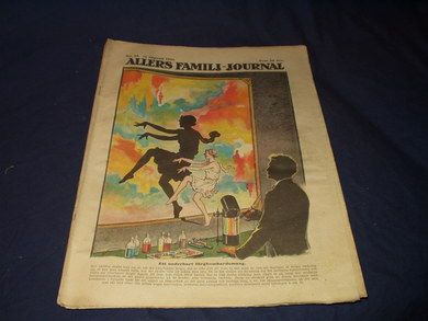 1925,nr 033, Allers Familj-Journal