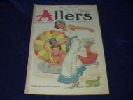 1931,nr 027, Allers Familie Journal