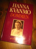 KVANMO, HANNA. DOMMEN. 1990.