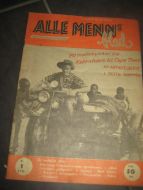 1955,nr 001, ALLE MENN'S BLAD.