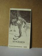 NYKANEN.