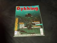 2006,nr 003, Dykking