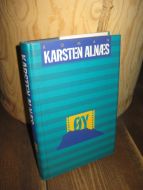 ALNÆS, KARSTEN: ØY. 1985.