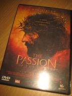 THE PASSION OF THE CHRIST.