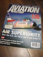 2007,nr 009, AVIATION HISTORY.