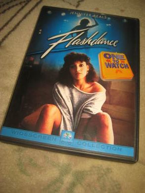 FLASHDANCE. 