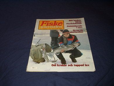 1980,nr 001, Fiske journalen