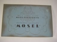 ØSTERREISCHER MOSEL. 1905.