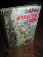 Blyton. DEN MYSTISKE LAGUNE. 1974.