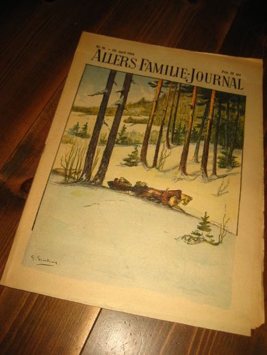 1916,nr 016, ALLERS FAMILIE JOURNAL