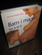 Krogh: Barn i magen fra A til Å. 2002.