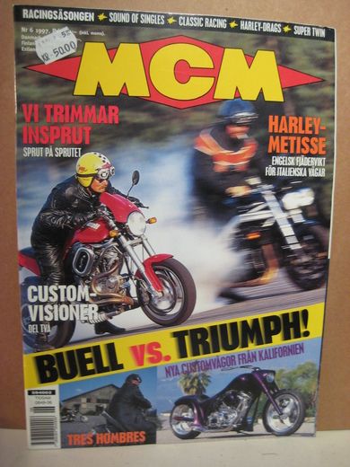 1997,nr 006, MCM