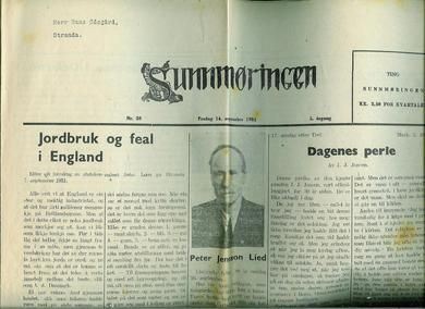 1951,nr 028, Sunnmøringen