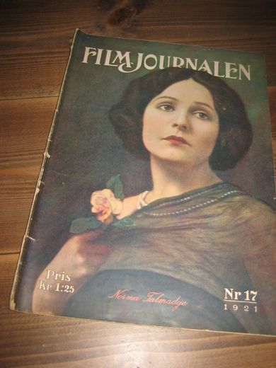 1921,nr 017, FILMJOURNALEN.