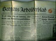 1949,nr 022, Bergens Arbeiderblad