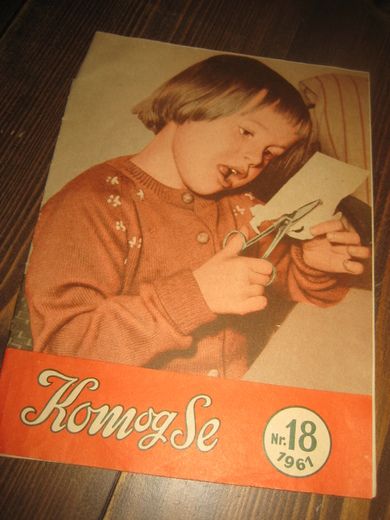 1961,nr 018, Kom og Se