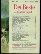 1969,nr 008, Det Beste fra Reader's Digest.