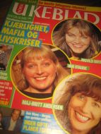 1994,nr 042, NORSK UKEBLAD