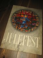 1957, JULEFEST.