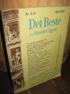 1967,nr 004, Det Beste fra Readers Digest.