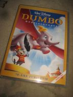 DUMBO. Spesialutgave. 1941, 61 MIN