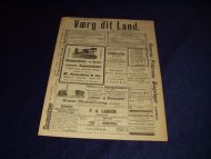 1897,nr 014, Værg dit Land