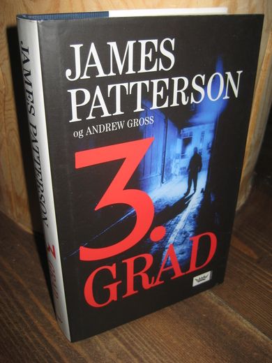 PATTERSON: 3. GRAD. 2006.