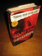 NESBØ, JO: RØDSTRUPE. 2004.