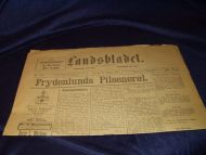 1895,nr 183, Landsbladet