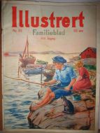 1937,nr 035,                                     Illustrert Familieblad