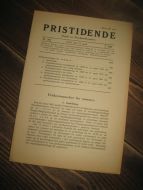 1951,nr 010, PRISTIDENDE.