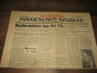 1948,nr 224, HAUGESUNDS DAGBLAD.