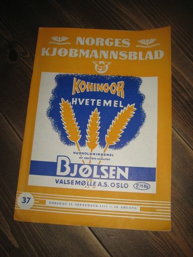 1958,nr 037, NORGES KJØPMANNSBLAD.