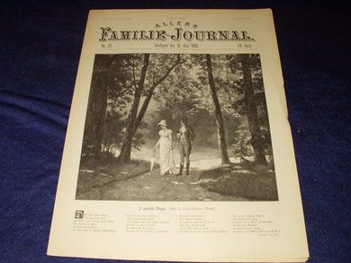 1900,nr 023, Allers Familie Journal