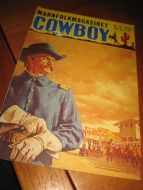 1973,nr 011, COWBOY.