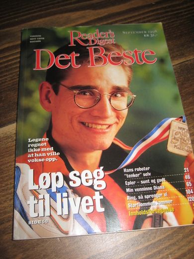 1998,nr 009, Det Beste fra Readers Digest.