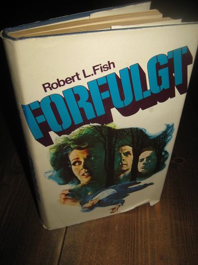 Fish: FORFULGT. 1981.