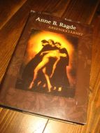 RAGDE, ANNE B.: ARSENIKKTÅRNET. 2006