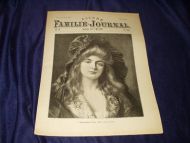 1907,nr 018, Allers Familie Journal