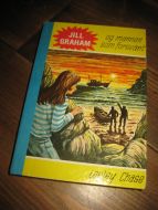 Chase: JILL GRAHAM og mannen som forsvannt. Bok nr 3, 