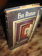 RAMM, EVA: STEMMEN. 1978.