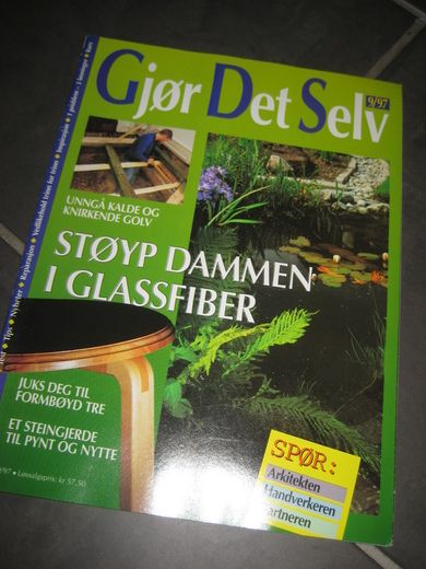 1997,nr 009, GJØR DET SELV.