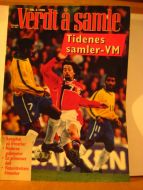 1998,nr 002, Verdt å samle.