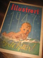 1947,nr 001, 2, Illustrert Familieblad