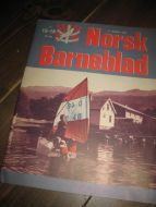 1979,nr 015, norsk barneblad